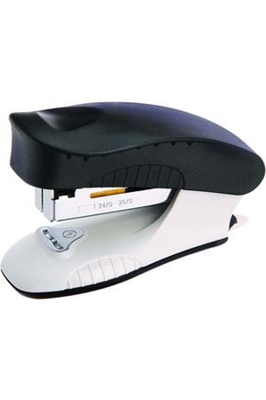 Kangaro Trendy-45m Zımba Makinası No:24/6-26/6 15 Yaprak - Siyah