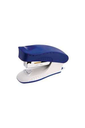 Kangaro Trendy-45m Zımba Makinası No:24/6-26/6 15 Yaprak - Mavi