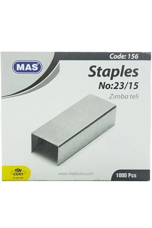 Mas Zımba Teli Galveniz 23/15 156