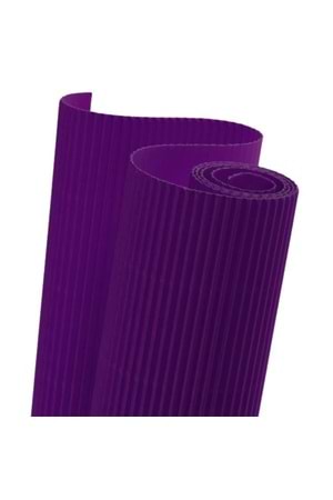 Gıpta Neon Oluklu Mukavva 50x70 Adet