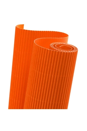 Gıpta Neon Oluklu Mukavva 50x70 Adet