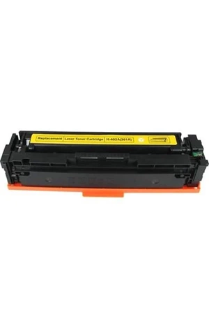 Ofispc | Cf403a - Hp 201a 1.4k Muadil Kırmızı Toner (uyumlu Modeller: 201a - M227 - M252 )