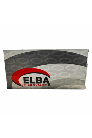 Elba Panasonic Kx Fa 136a 2 Rolls Film