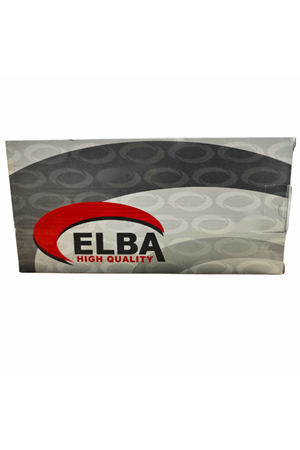Elba Panasonic Kx Fa 136a 2 Rolls Film