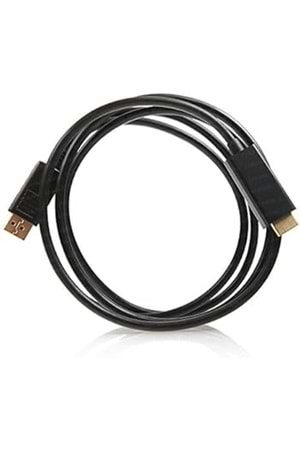 Dark 1.8m 4k Destekli Displayport Hdmı Kablo Dk-cb-dpxhdmıl184k