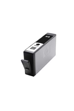 Hp (920) Orjinal Siyah Kartuş 6000-6500-7000n-7500 | Cd971ae