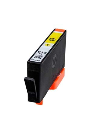 Hp 935xl Orjinal Sarı Kartuş Pro 6830-6230 | C2p26a