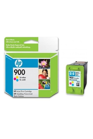 Hp 900 Renkli Orjinal Kartuş | Cb315ae