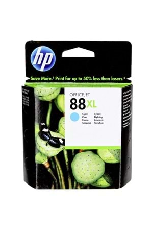 Hp 88xl Orjinal Mavi Kartuş | C9391ae