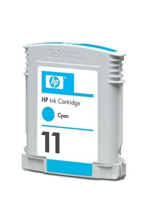 Hp 11 Orijinal Mavi Kartuş | C4836a