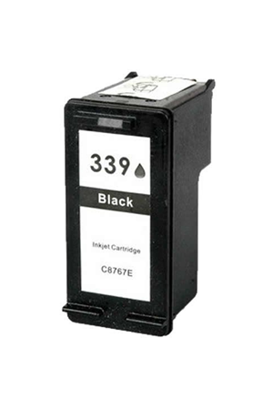 Hp 339 Orjinal Siyah Kartuş | C8767ee
