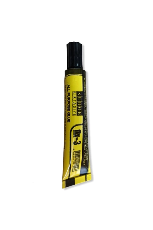 Südor Yapıştırıcı Fix No:3 7g Solvent Bazlı