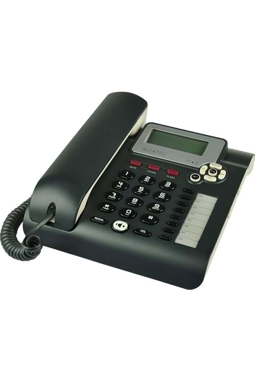 Alcatel Cı-29446 | Ekranlı Kablolu Masa Üstü Telefonu
