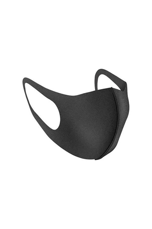 Nano Steril Tekstil Yüz Maskesi