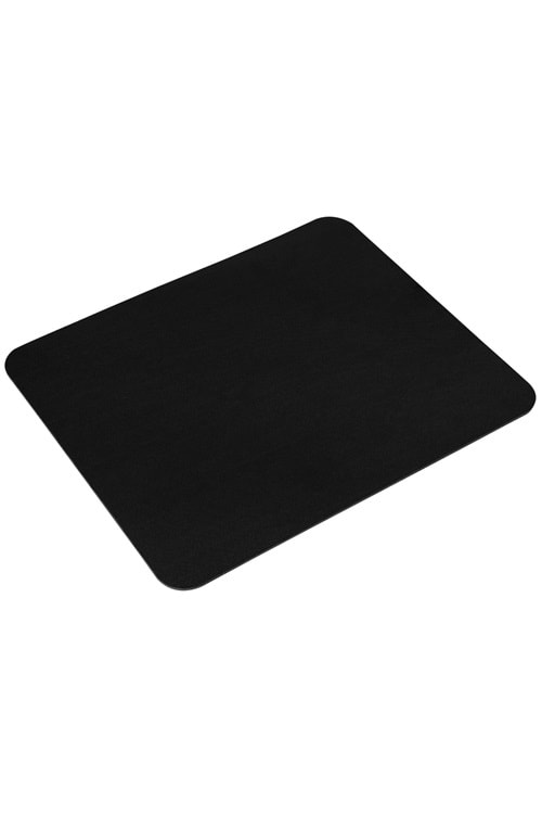 Addison 300145 Siyah Mouse Pad (22 Cm X 18 Cm)