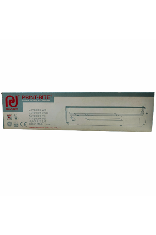 Print Rıte | Epson Mx80 Fx870 Muadil Şerit