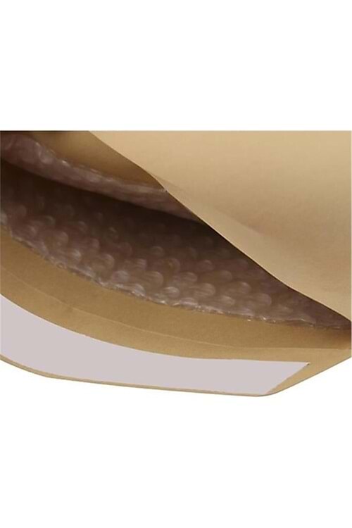 Asil Doğan Hava Kabarcıklı Zarf (6f) 24x35 Formula 95 Gr