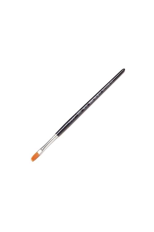 Fanart | Sulu Boya Fırçası No: 536/8