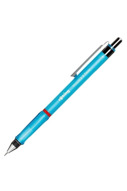 Rotring Versatil Kalem Visuclick 0.7mm Mavi | 2088548