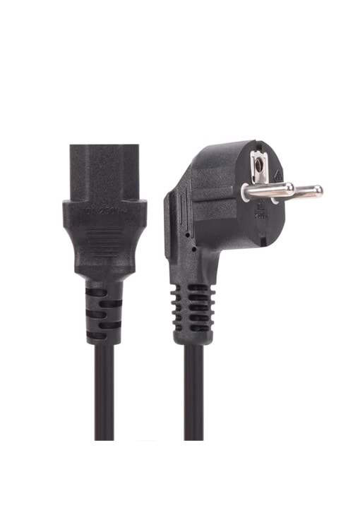 Vcom 0.5mm2 5mt Power Elektrik Kablosu | Ce021-5.0