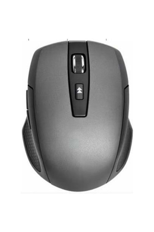Elba Kd-485 Siyah 2.4ghz Kablosuz Mouse