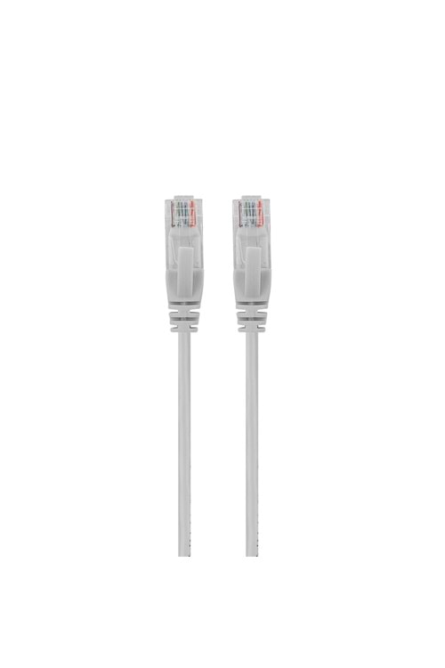 S-link Sl-cat615 Cat6 15mt Gri Utp Patch Kablo