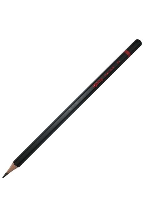 Rotring Sınav Kurşun Kalemi 2b