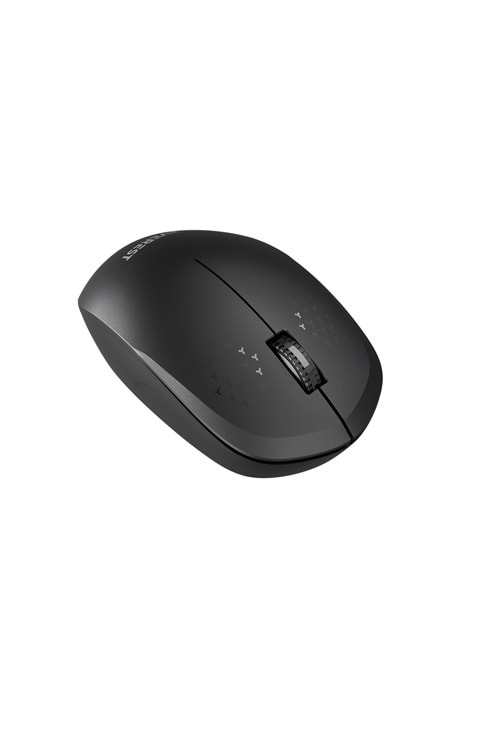 Everest Smw-88 Usb Siyah 2.4ghz Kablosuz Mouse
