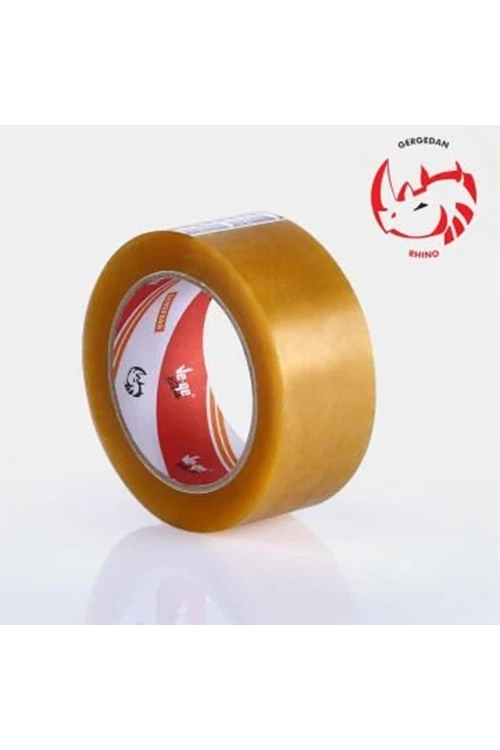 Vege Koli Bantı Gergedan 45x40 Şeffaf