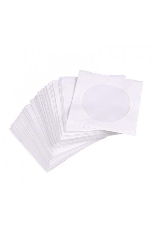 Küçük Cd Zarfı Adet