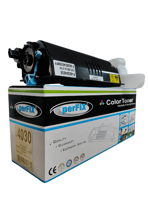 Perfix | Utax Pf Ut P4030 - P4035 ( P4030d - P4030dn - P4030 - P4035mfp) 4434010015 12k Laser Toner
