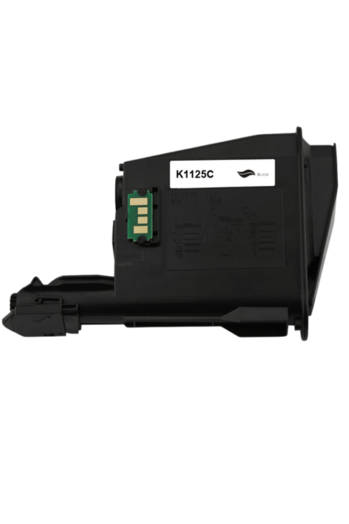 Perfix | Kyocerea Tk1125 Siyah Muadil Toner 3k ( Fs1020mfp - Fs1025mfp )