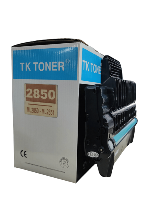Tk Toner | Samsung Ml 2850 Muadil Toner 5k (ml2850 - Ml2851)