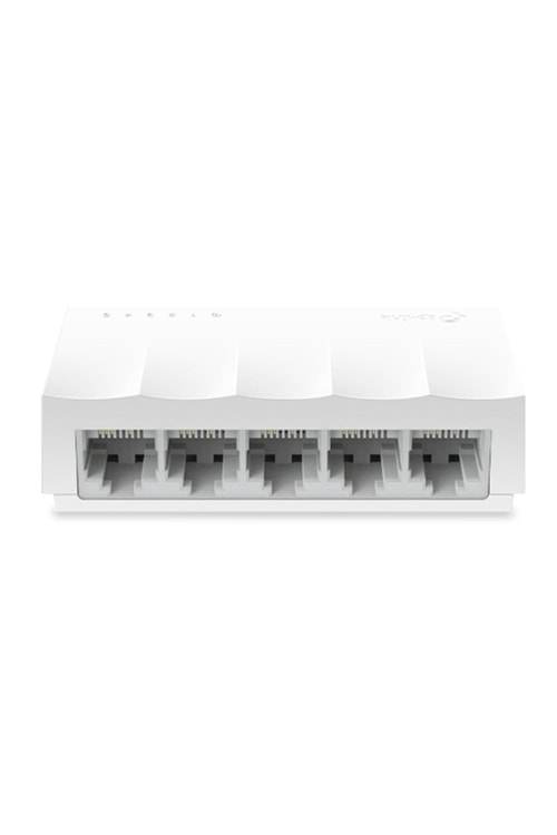 Tp-link Ls1005 5 Port 10/100 Mbps Switch Plastik Kasa
