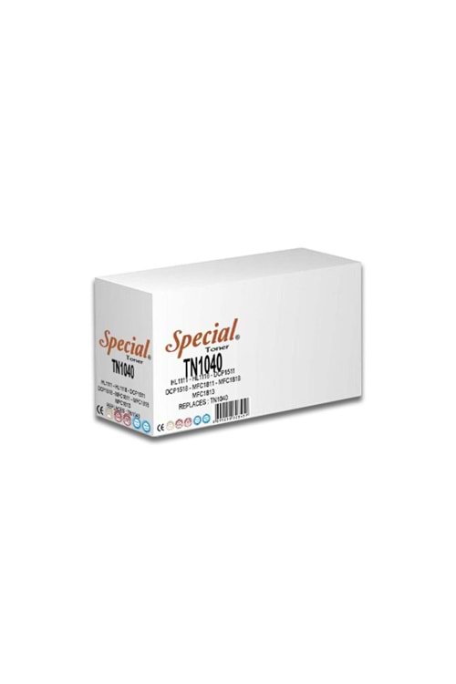 Special | Laser Toner Cartridge S-tn 1040
