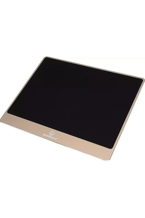 Frisby Fmp-g890a (300x240x1.5mm) Aluminyum Mouse Pad Gold-rose