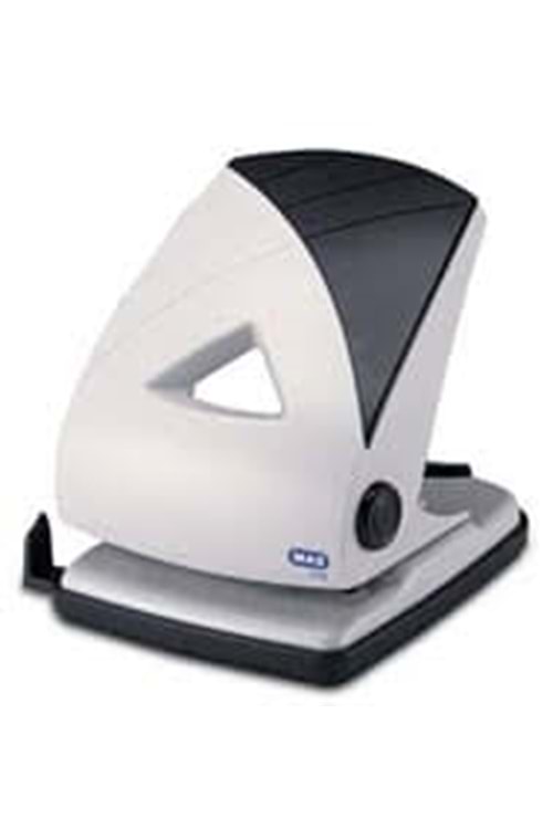 Mas Delgeç Prime Çift Renk Plastik Kaplı 40 Sayfa Siyah 1116