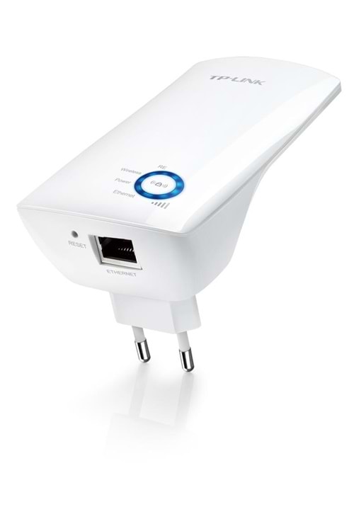 Tp-link Tl-wa850re 300 Mbps Wifi Range Extender/menzil Genişletici