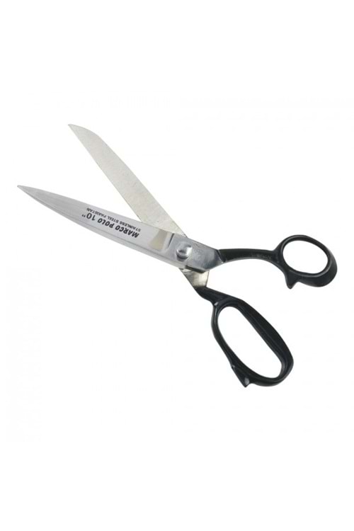 Marcopolo Terzi Makası No:10