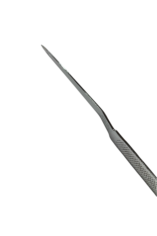 Mas Zarf Açacağı Krom Kaplama | 470