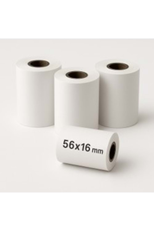 Etica | 56 X 16 Mt Termal Pos Rulosu 10 Pcs