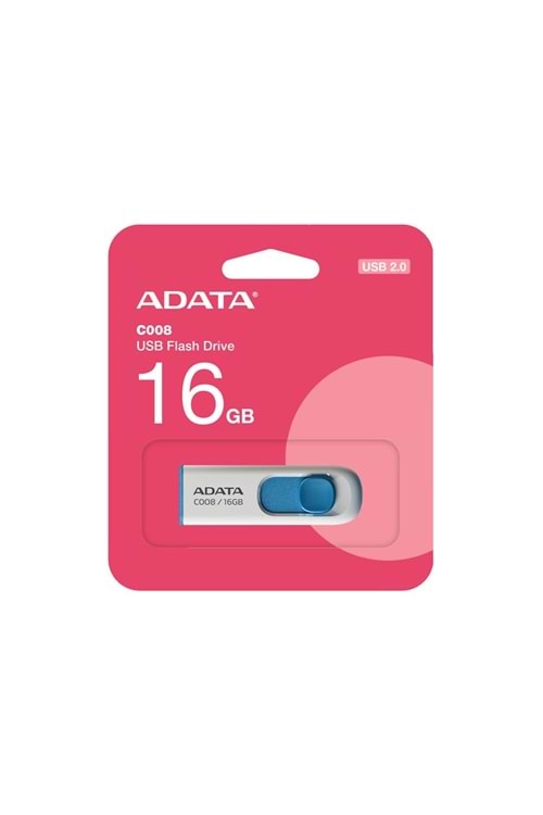 Adata Ac906/16gb 16gb Usb 2.0 Flash Bellek