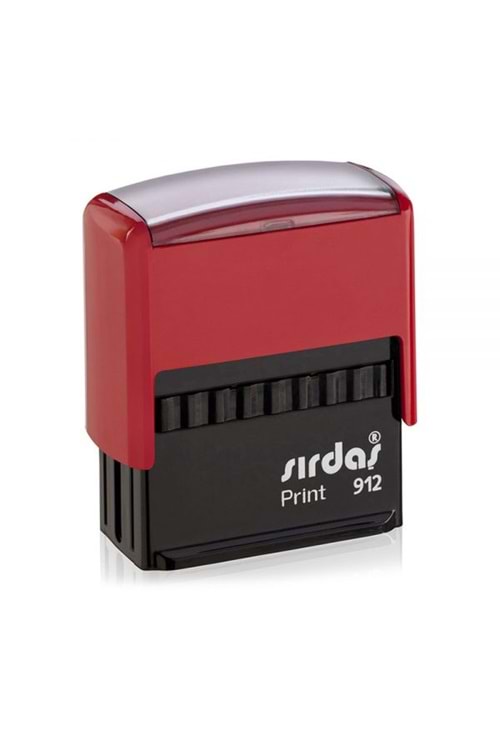 Sırdaş 912 Standart Kaşe Otomatik 19x51 | Karışık Renkler