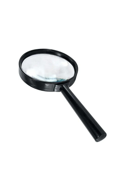 Masis Büyüteç Plastik Çerçeveli 50 Mm By 1002