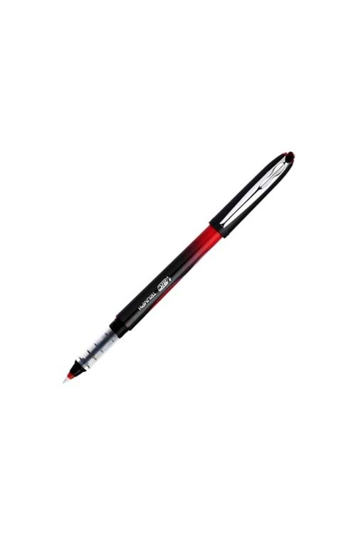 Bic 537r İğne Uçlu Kalem 0.7 Kırmızı