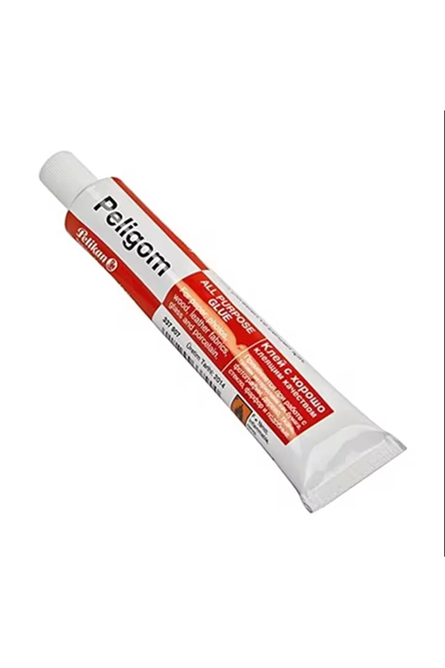 Peligom Sıvı Yapıştırıcı Solventli No: 7 20 Gr 337 899