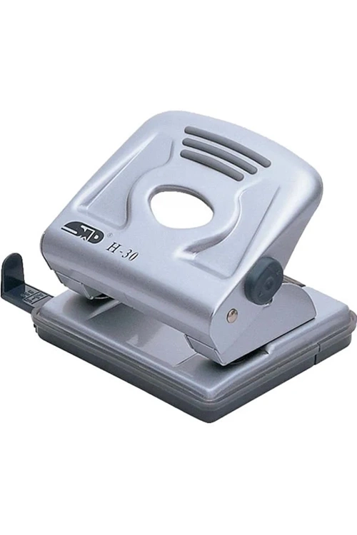 Std Perfaratör ( Delgeç ) Deluxe 3 Mm H-30