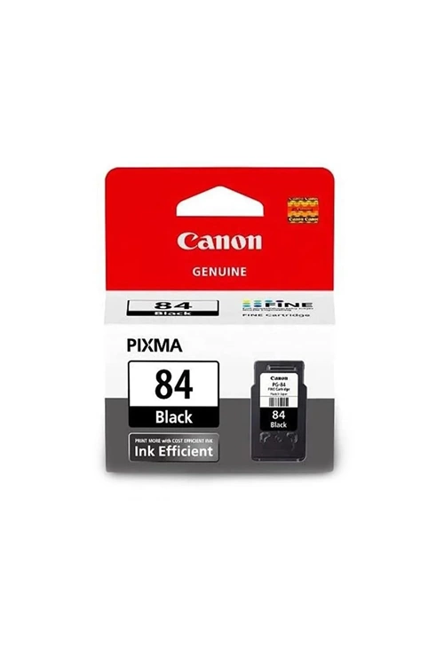 Canon Pg-84 Black Siyah Mürekkep Kartuş Orjinal E-514