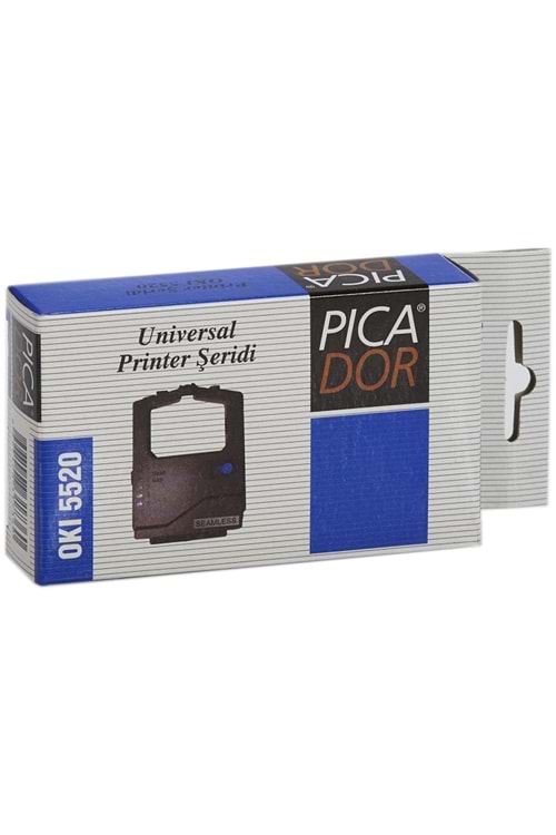 Picador Oki 5520 Şerit