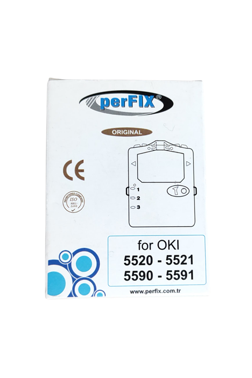 Perfix Okı 5520 - 5521 Şerit